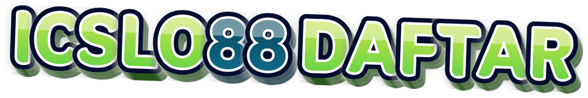 ICSLO88 DAFTAR